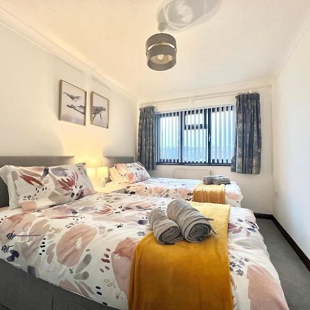 3 Bedroom House - 샌다운 외부 사진