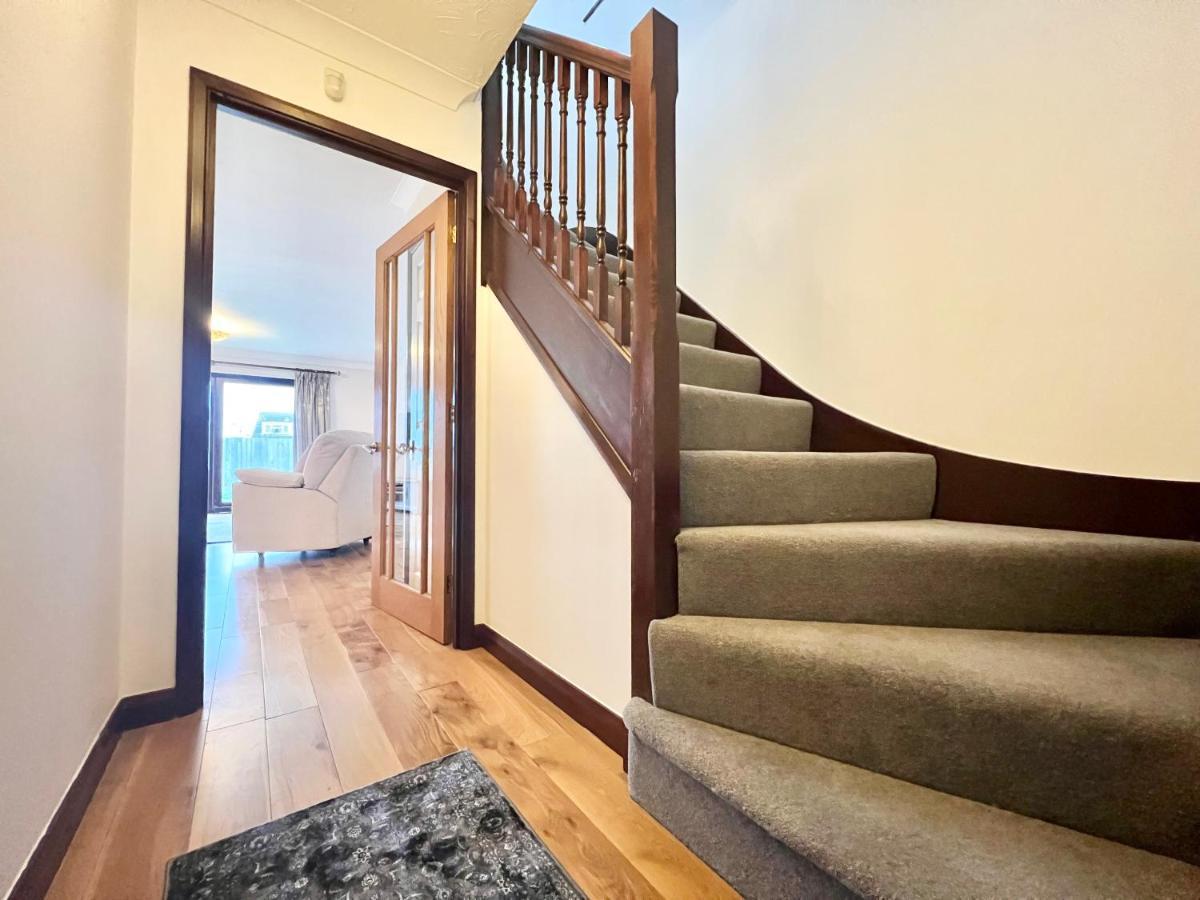 3 Bedroom House - 샌다운 외부 사진