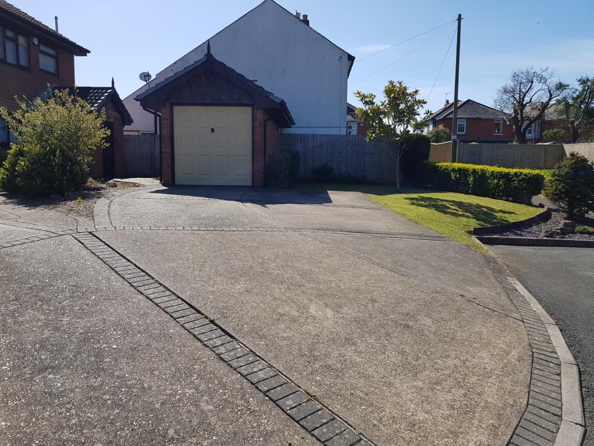 3 Bedroom House - 샌다운 외부 사진